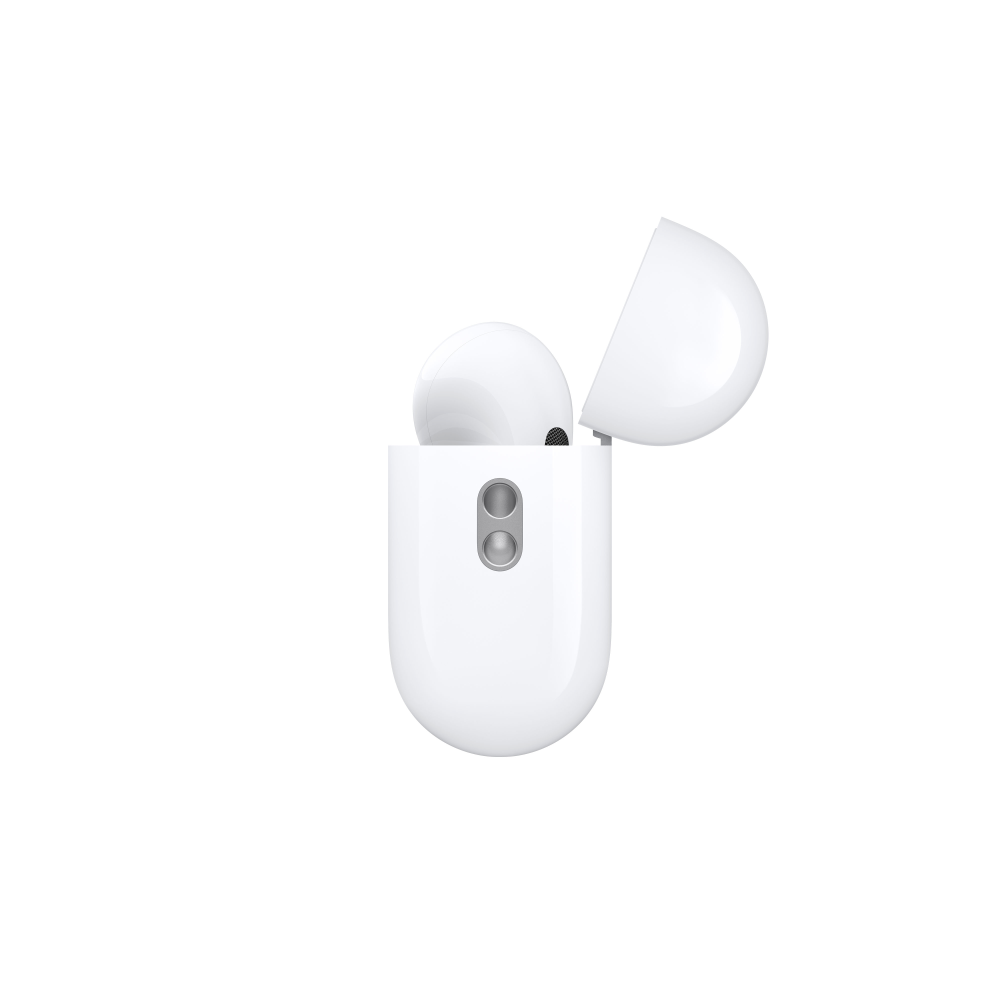 Apple AirPods Pro 2nd Gen with MagSafe Charging Case iStore Namibia