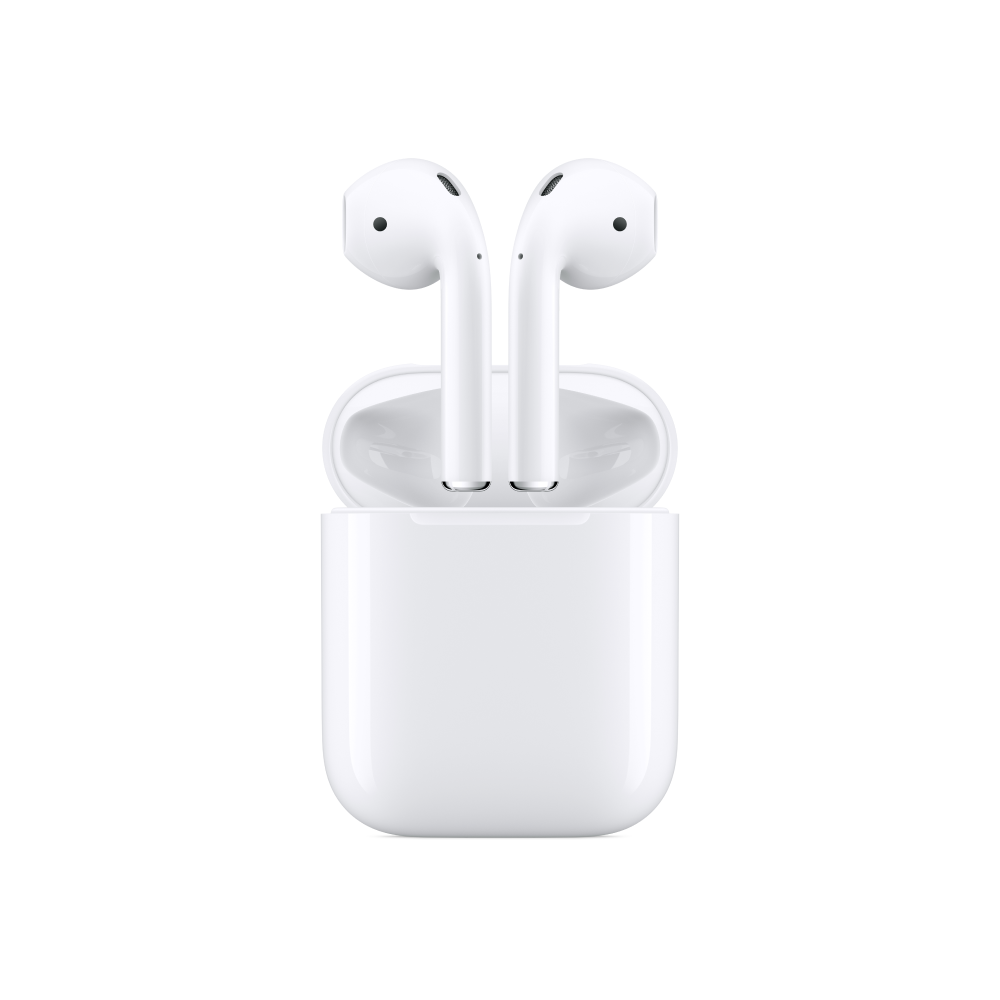 AirPods with Charging Case - iStore Namibia