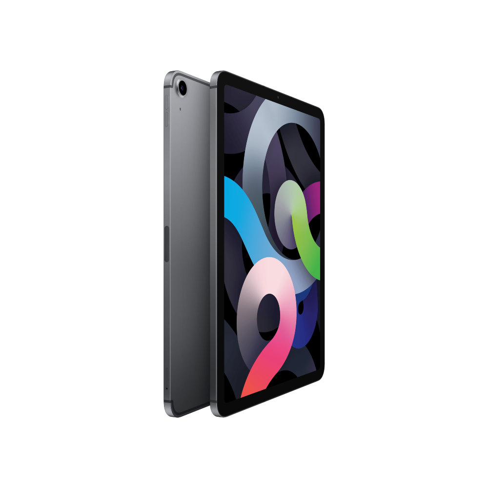 iPad Air 10.9-inch Wi-Fi 64GB - Space Grey - iStore Namibia