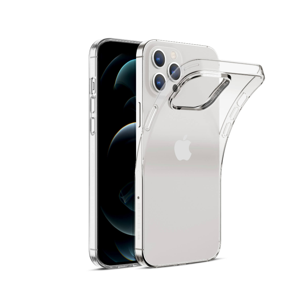 iPhone 11 Pro Case - Clear - iStore Namibia