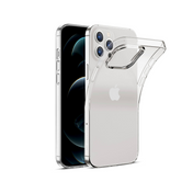 iPhone 11 Pro Case - Clear - iStore Namibia