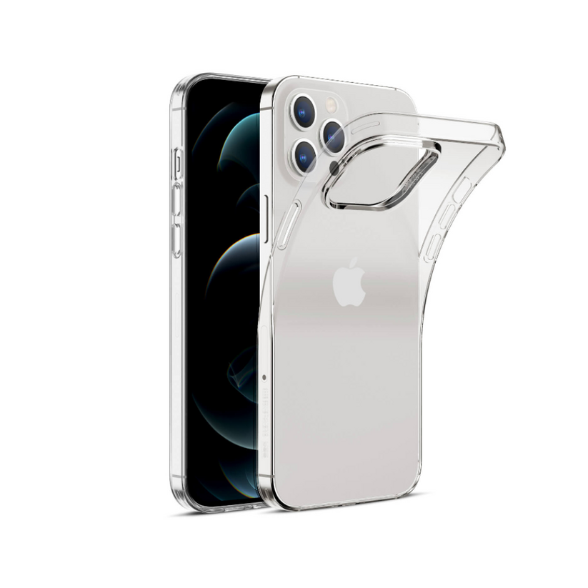 iPhone 11 Pro Case - Clear - iStore Namibia