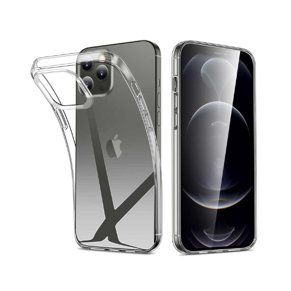 iPhone 11 Pro Case - Clear - iStore Namibia