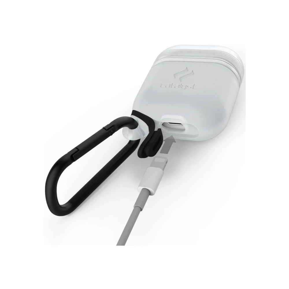 Catalyst Airpod Case -Slate Gray - iStore Namibia