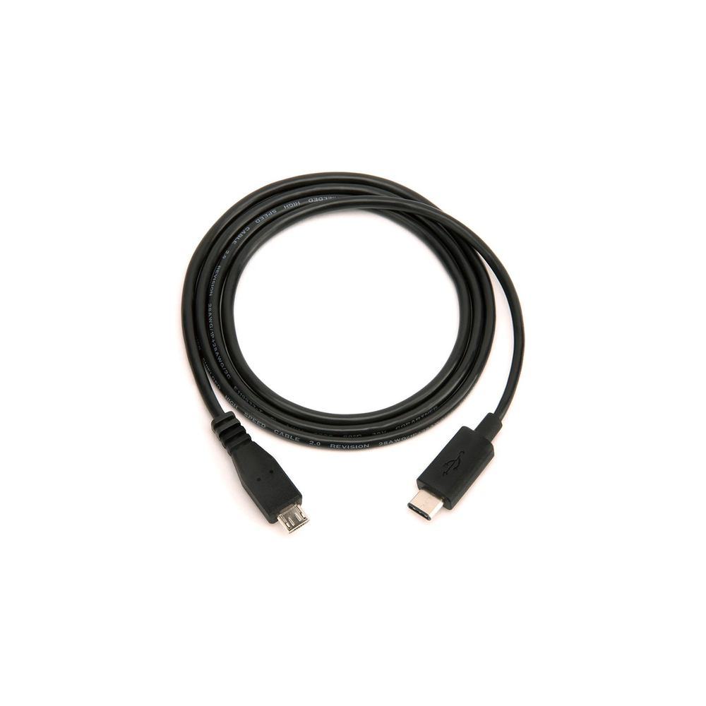 USB-C to Micro USB  for MacBook - iStore Namibia