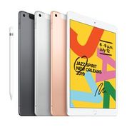 10.2&quot; iPad Wi-Fi + Cellular 128GB - Gold - iStore Namibia