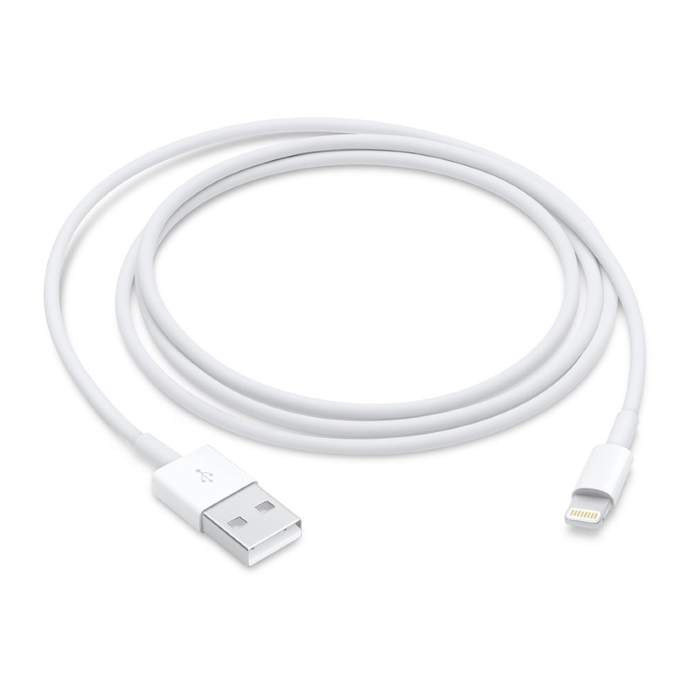 Lightning To USB Cable (2m) - iStore Namibia