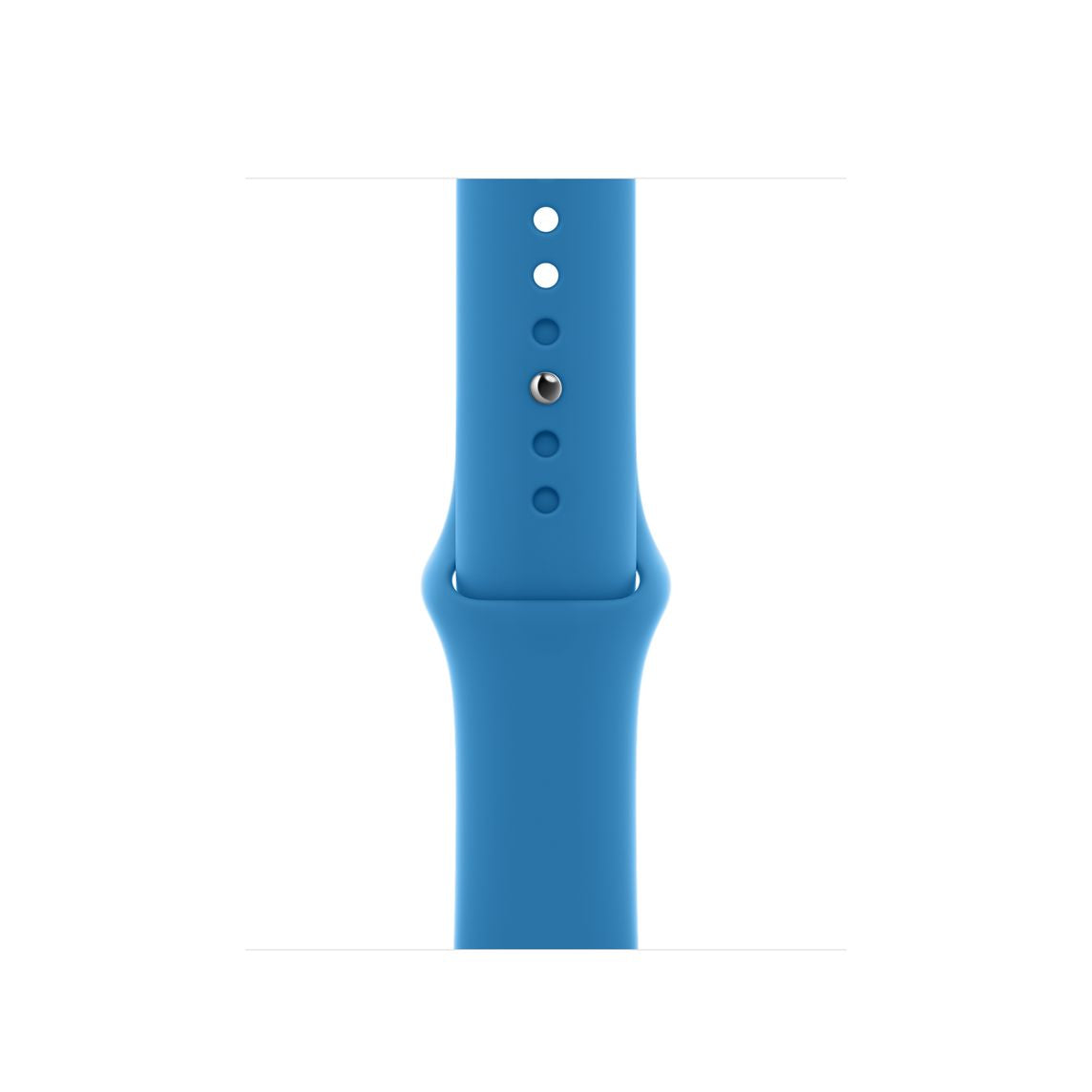 Apple Watch 40mm Surf Blue Sport Band - Regular - iStore Namibia