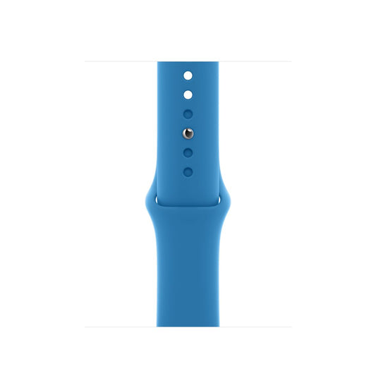 Apple Watch 40mm Surf Blue Sport Band - Regular - iStore Namibia
