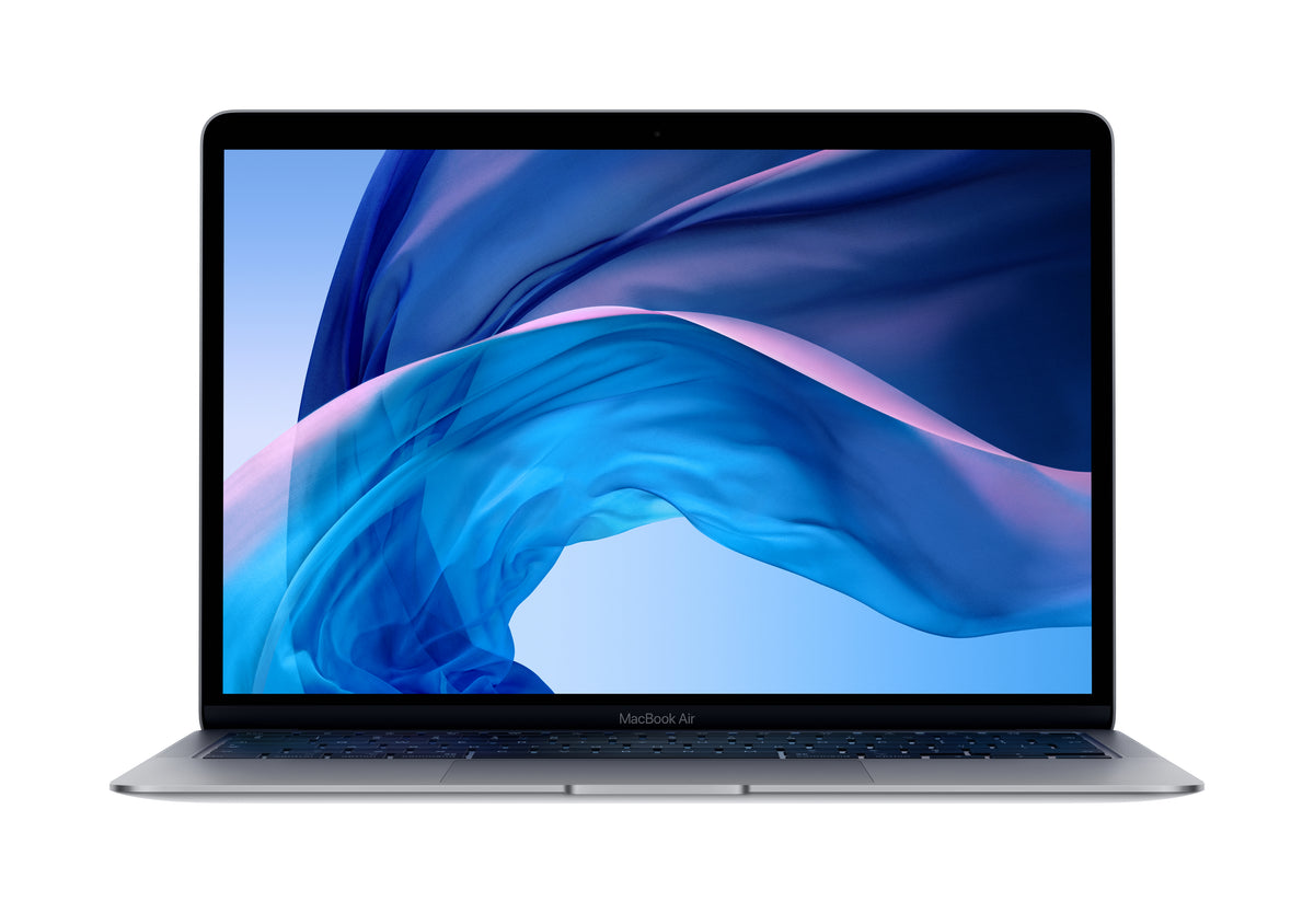 13-inch Macbook Air 256GB - Space Grey - iStore Namibia
