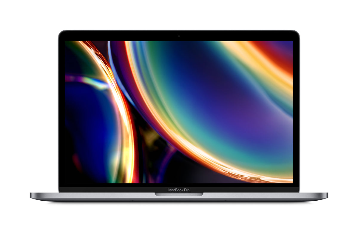 13-inch MacBook Pro 1.4GHz quad-core 8th-gen i5 processor 512GB - Space Grey - iStore Namibia