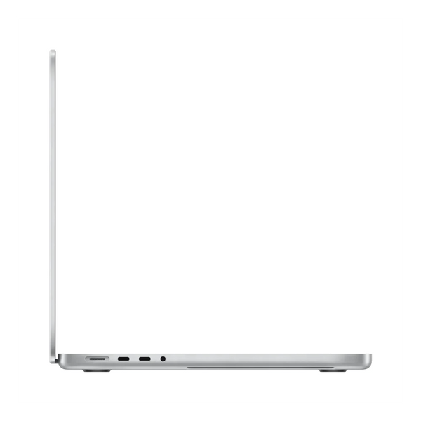 14-inch MacBook Pro M1-Pro-Chip 10-Core 1TB - Silver - iStore Namibia
