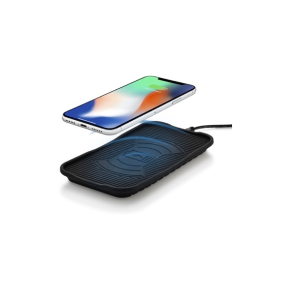 QI Wireless Charging Pad - iStore Namibia