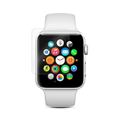 OptiGuard Glass Protect for Apple Watch 38mm - iStore Namibia