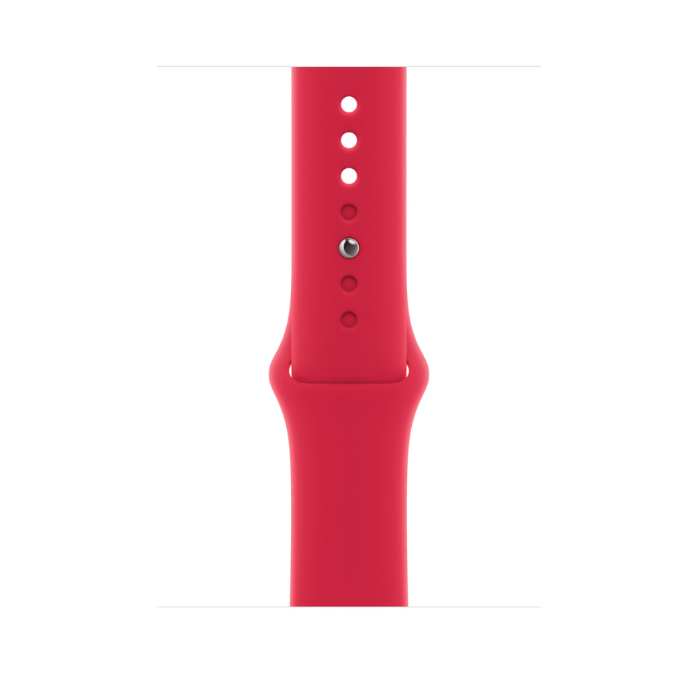 41mm (PRODUCT)Red Sport Band