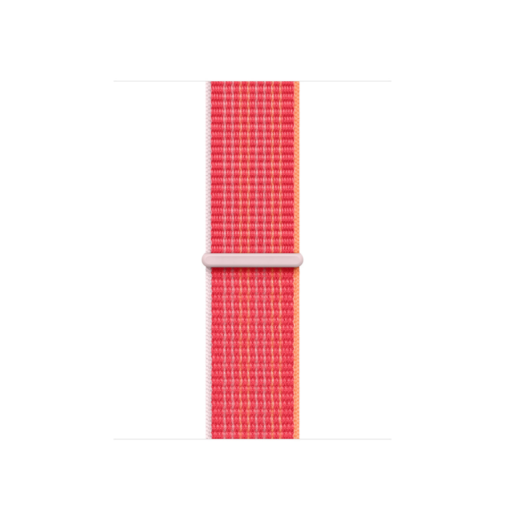 41mm PRODUCT Red Sport Loop iStore Namibia