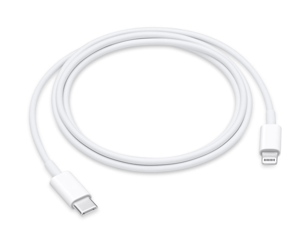 USB-C to Lightning Cable (1 m) - iStore Namibia