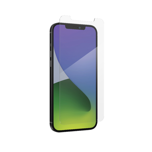 Zagg Invisible Shield Glass Elite+ Plus iPhone 12 Pro Max - iStore Namibia