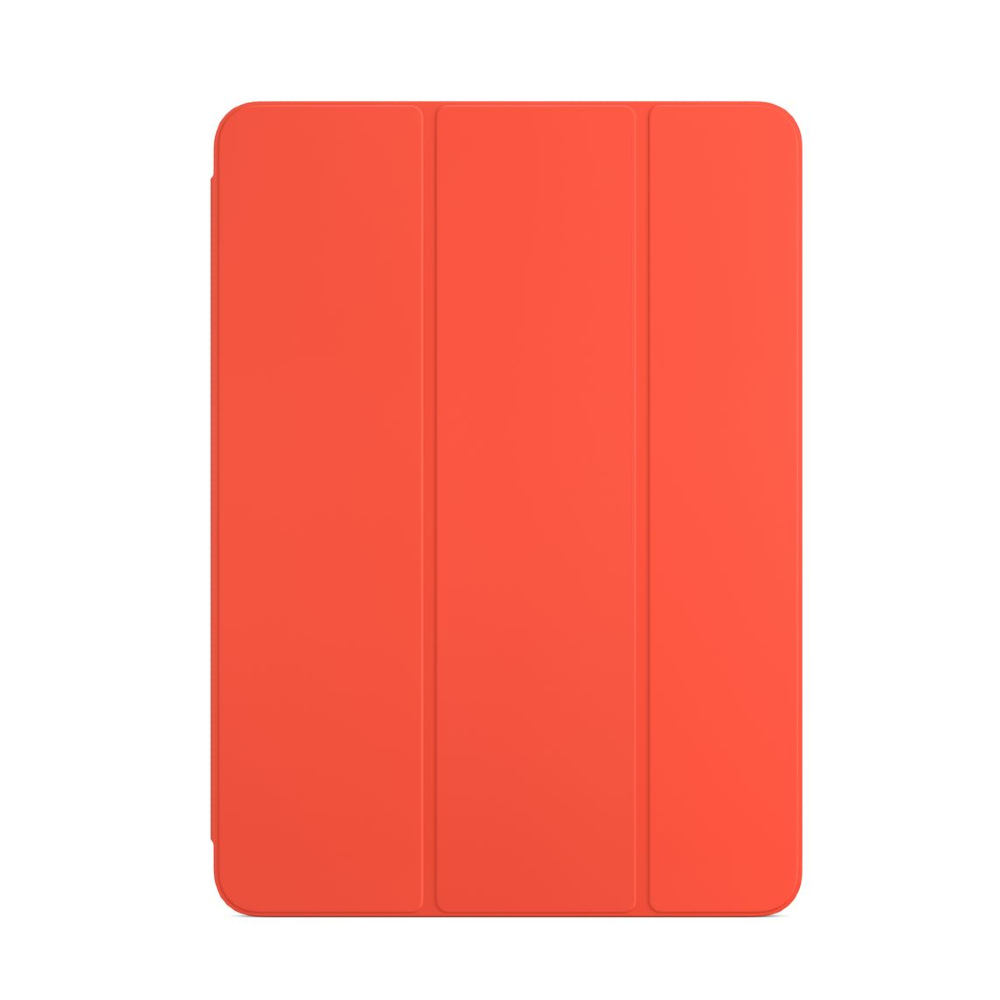 Apple Smart Folio for iPad Pro 11-inch (3rd Gen) -Electric Orange - iStore Namibia