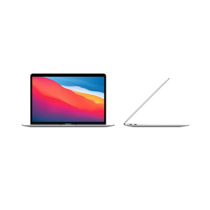 13-inch MacBook Air: Apple M1 chip with 8-Core CPU and 7-Core GPU 13-inch MacBook Air: Apple M1 chip with 8-Core CPU and 7-Core GPU