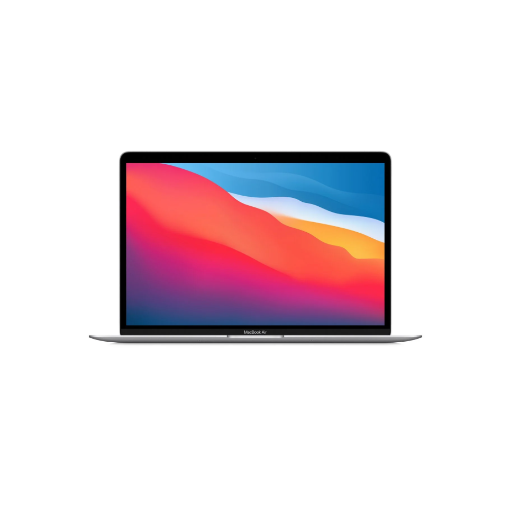 13-inch MacBook Air: Apple M1 chip with 8-Core CPU and 7-Core GPU 13-inch MacBook Air: Apple M1 chip with 8-Core CPU and 7-Core GPU