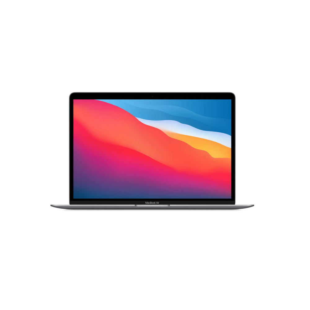 13-inch MacBook Air: Apple M1 chip with 8-Core CPU and 7-Core GPU