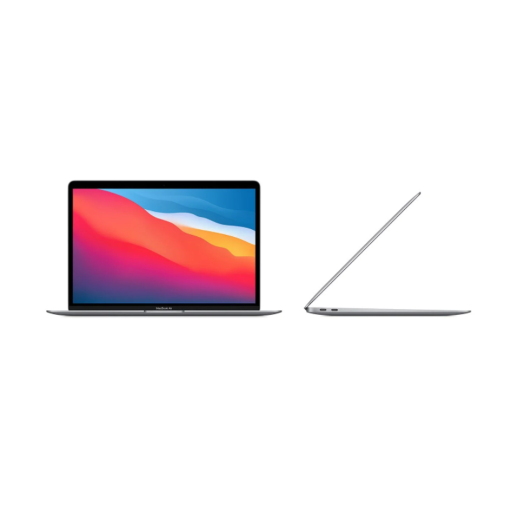 13-inch MacBook Air | Apple M1 chip | 256GB - Space Grey - iStore