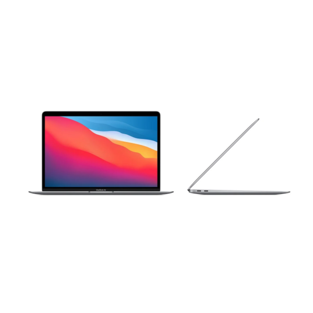 13-inch MacBook Air | Apple M1 chip | 256GB - Space Grey - iStore Namibia