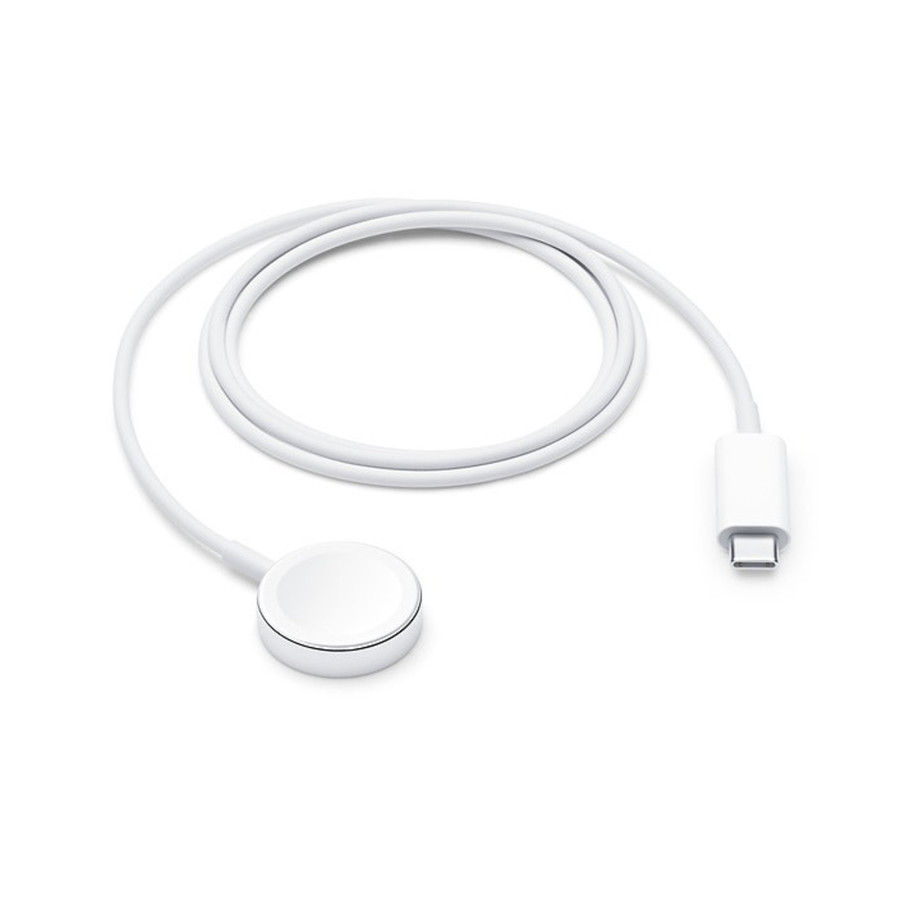 Apple Watch Magnetic Charging to USB-C Cable (1m) - iStore Namibia
