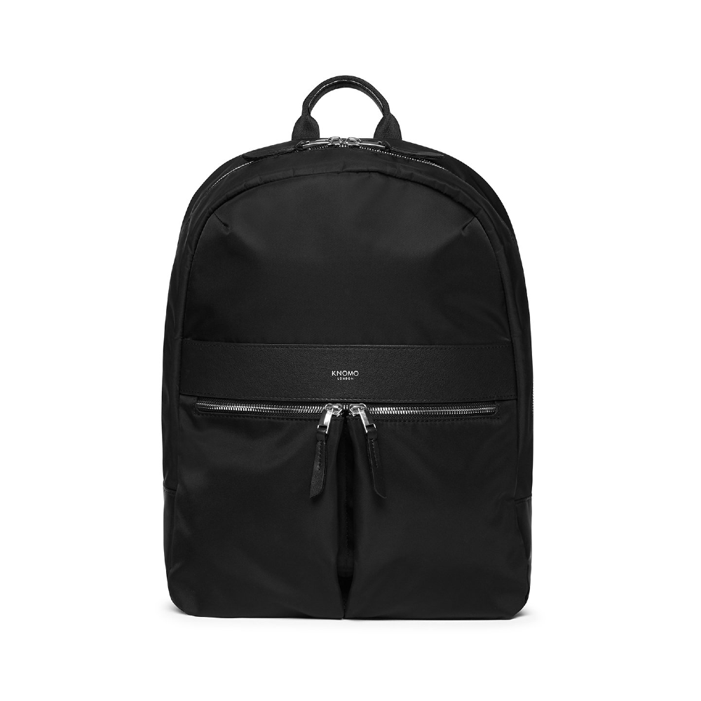 Beauchamp 15" Backpack - Black - iStore Namibia
