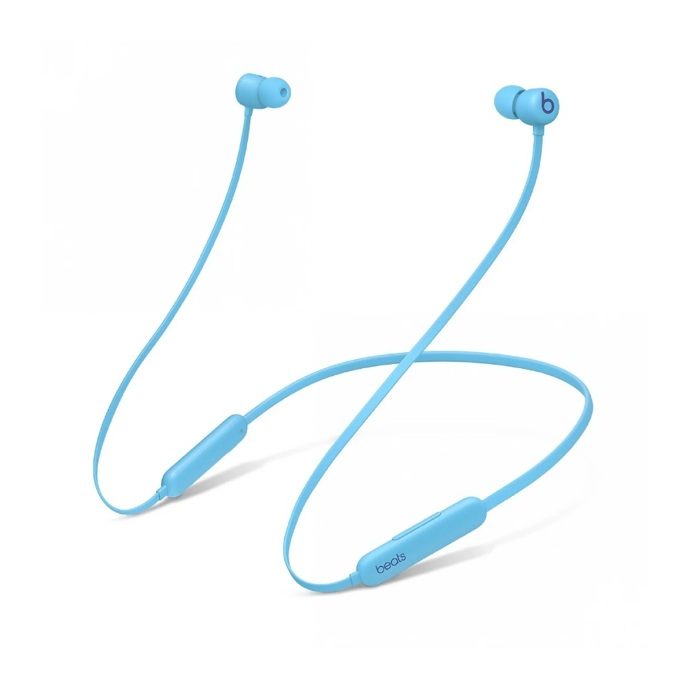Beats Flex – All-Day Wireless Earphones - Flame Blue - iStore Namibia