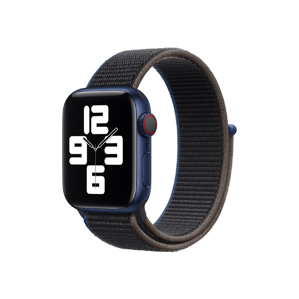 40mm Charcoal Sport Loop iStore Namibia