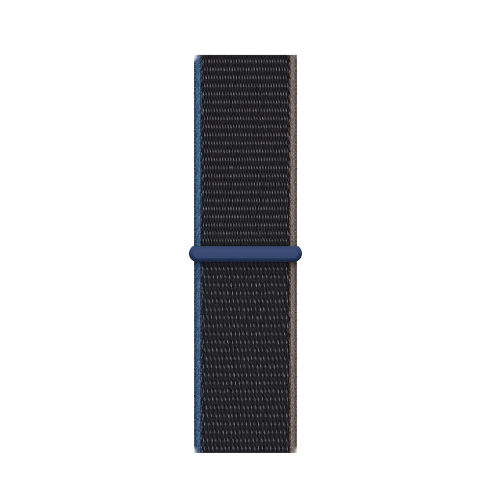 40mm Charcoal Sport Loop - iStore Namibia