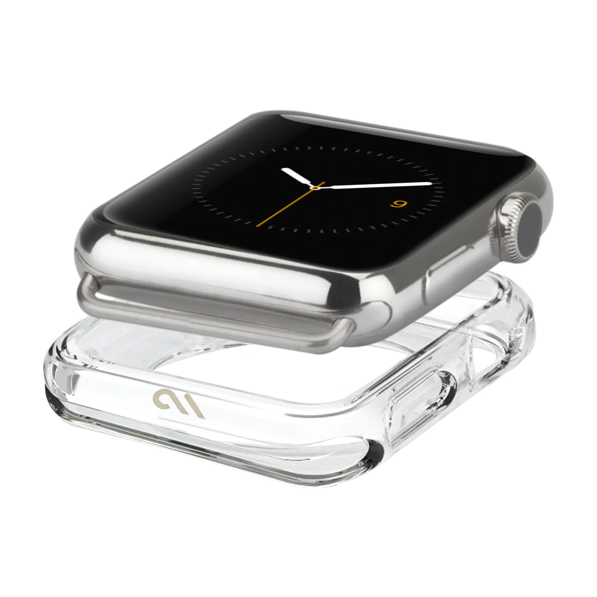 Apple watch bumper case 40mm sales