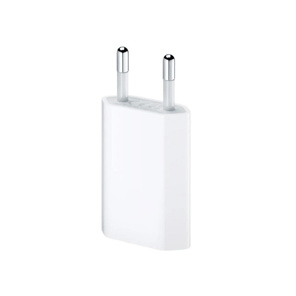 Apple 5W USB Power Adapter - iStore Namibia