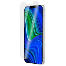 Moov Clear Glass for iPhone 12 mini - iStore Namibia