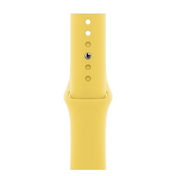 44mm Ginger Sport Band - Regular - iStore Namibia