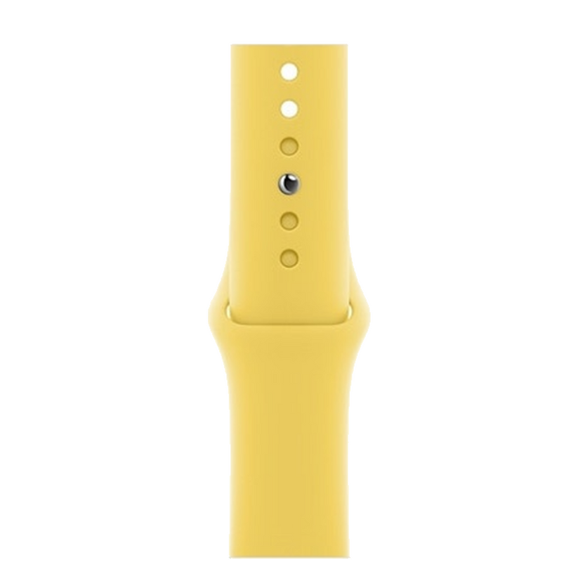 44mm Ginger Sport Band - Regular - iStore Namibia