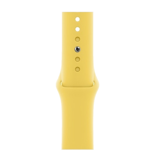 44mm Ginger Sport Band - Regular - iStore Namibia