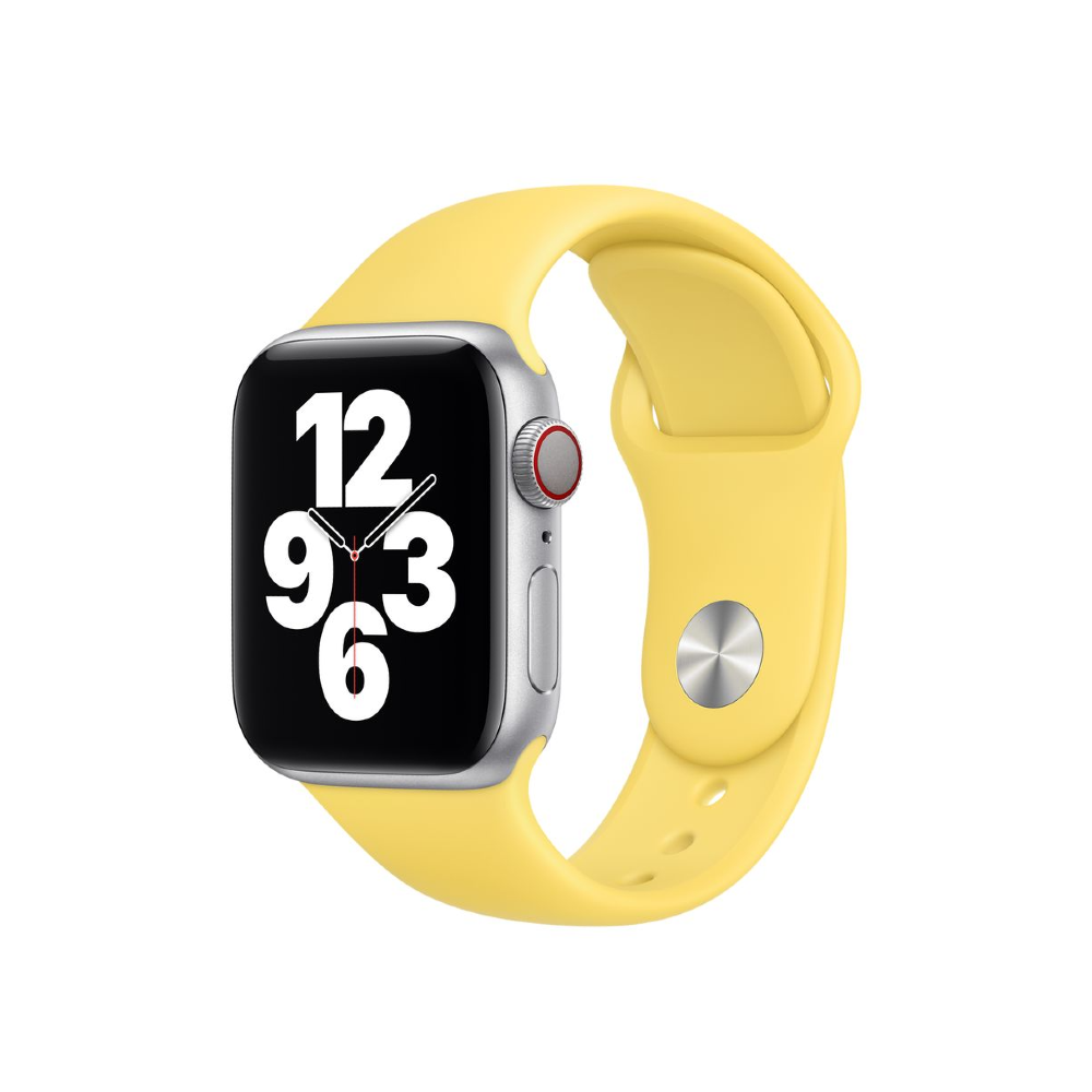40mm Ginger Sport Band - Regular - iStore Namibia