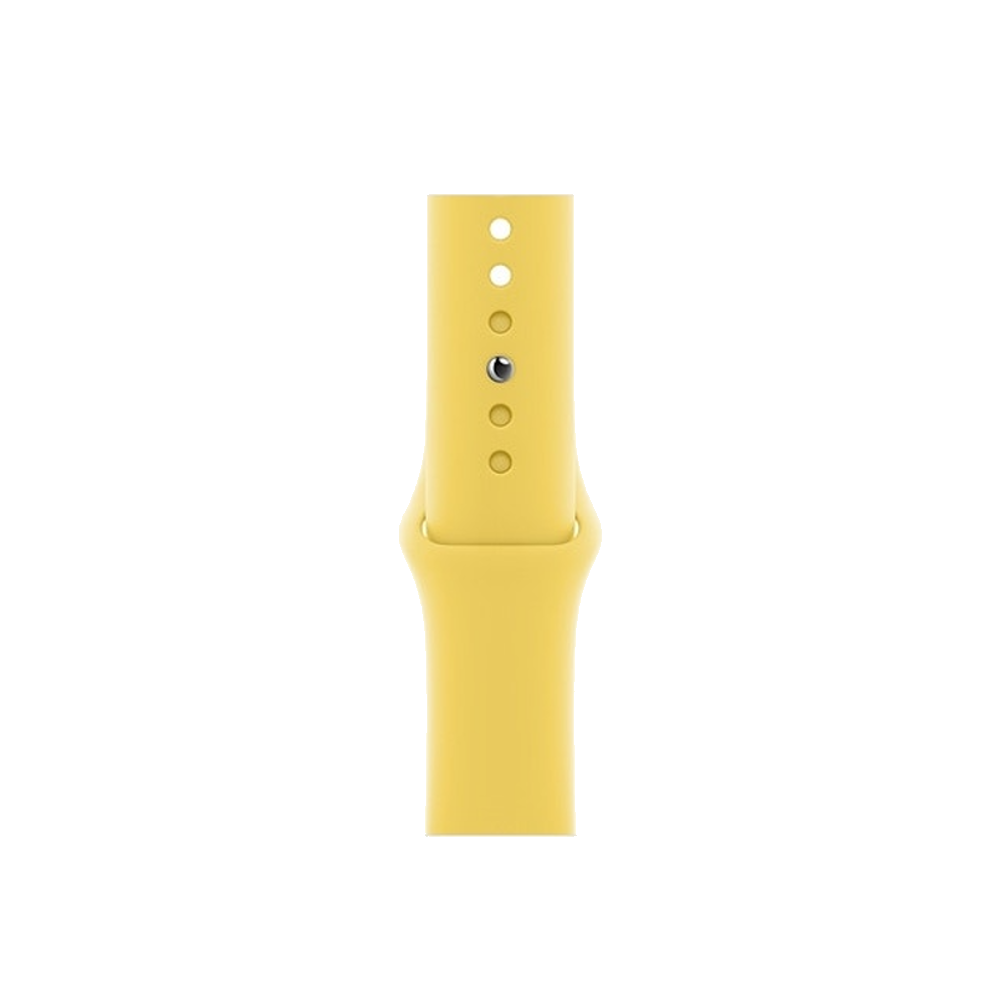 44mm Ginger Sport Band - Regular - iStore Namibia