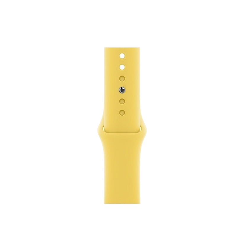 44mm Ginger Sport Band - Regular - iStore Namibia