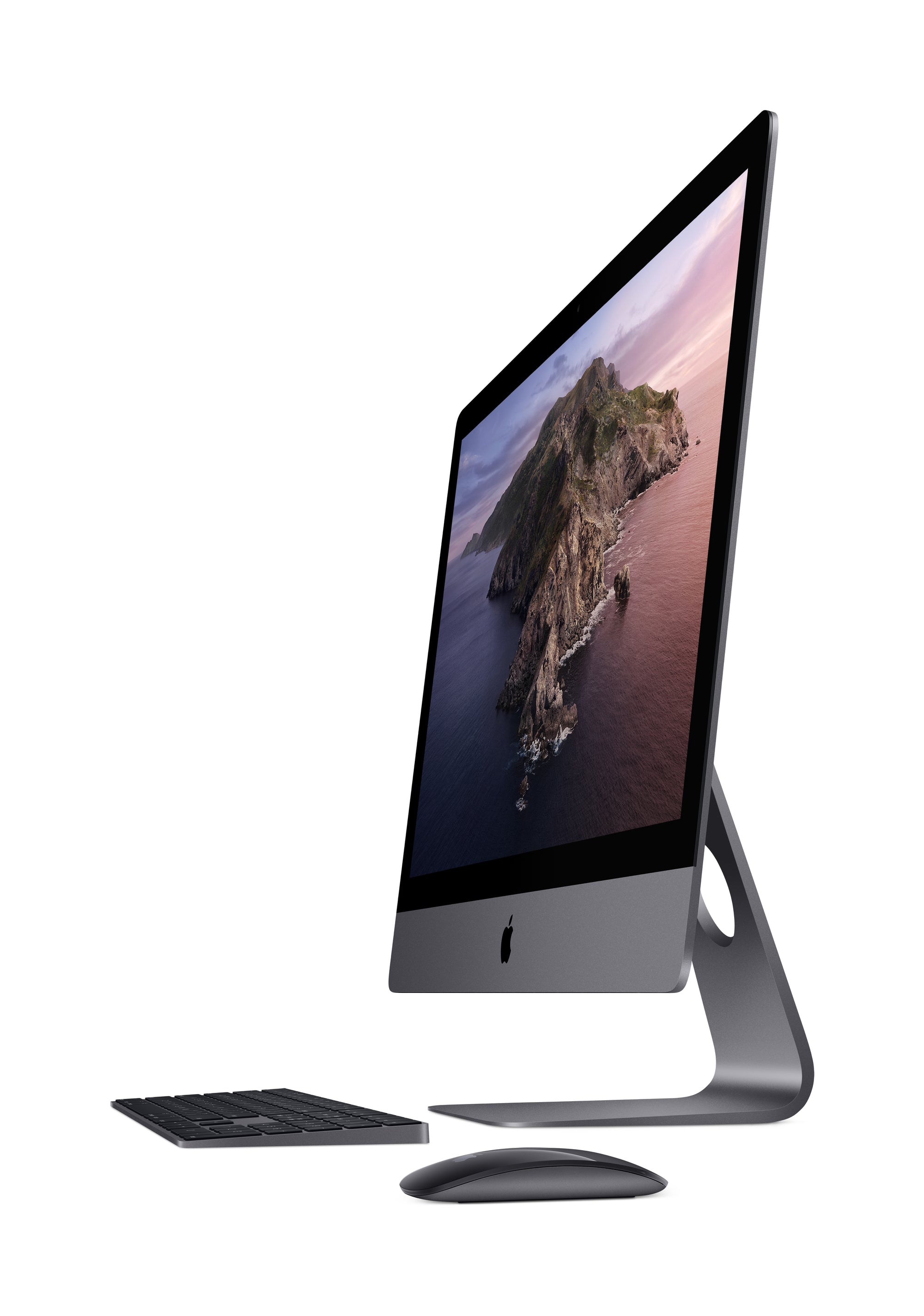 27-inch iMac Pro 3.2GHz 8-core Intel Xeon W - iStore Namibia