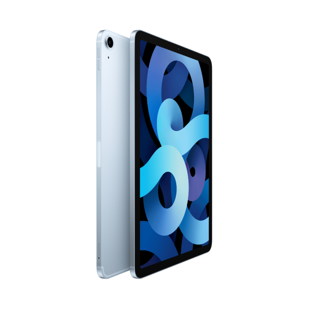 iPad Air 10.9-inch Wi-Fi 256GB - Sky Blue - iStore Namibia