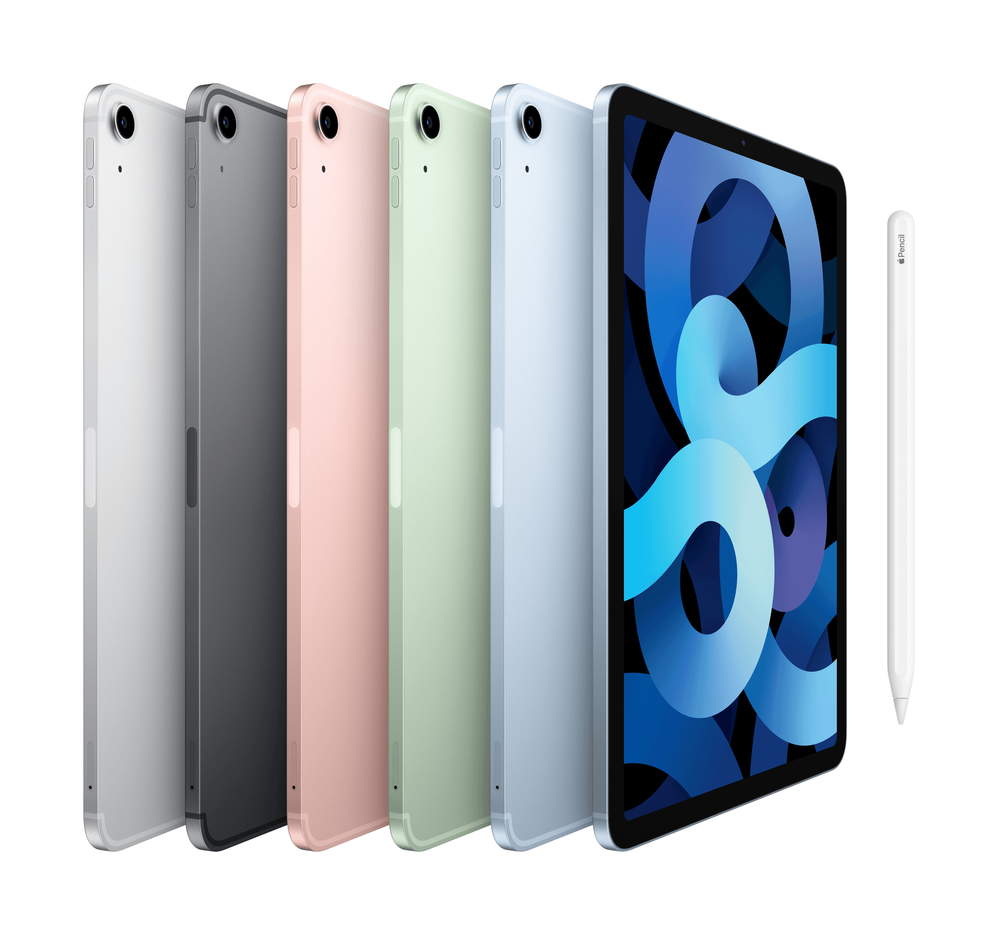 iPad Air 10.9-inch Wi-Fi + Cellular 64GB - Space Grey - iStore Namibia iPad Air 10.9-inch Wi-Fi + Cellular 64GB - Space Grey - iStore Namibia
