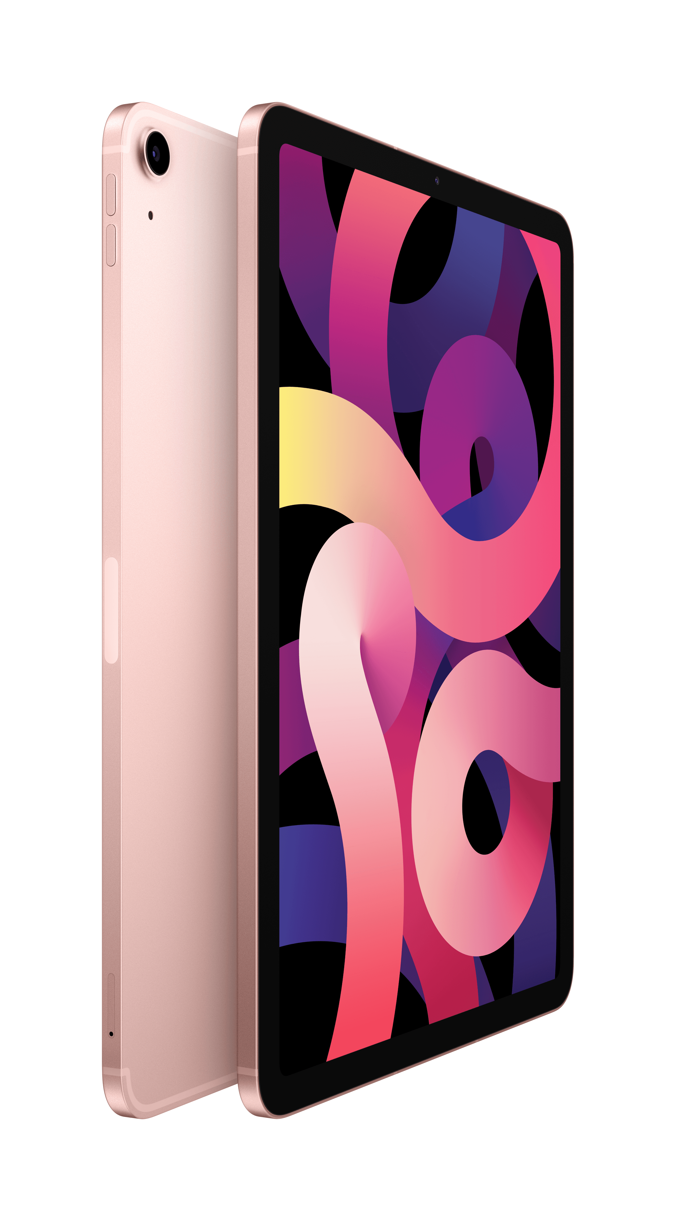 iPad Air 10.9-inch Wi-Fi + Cellular 256GB - Rose Gold - iStore Namibia