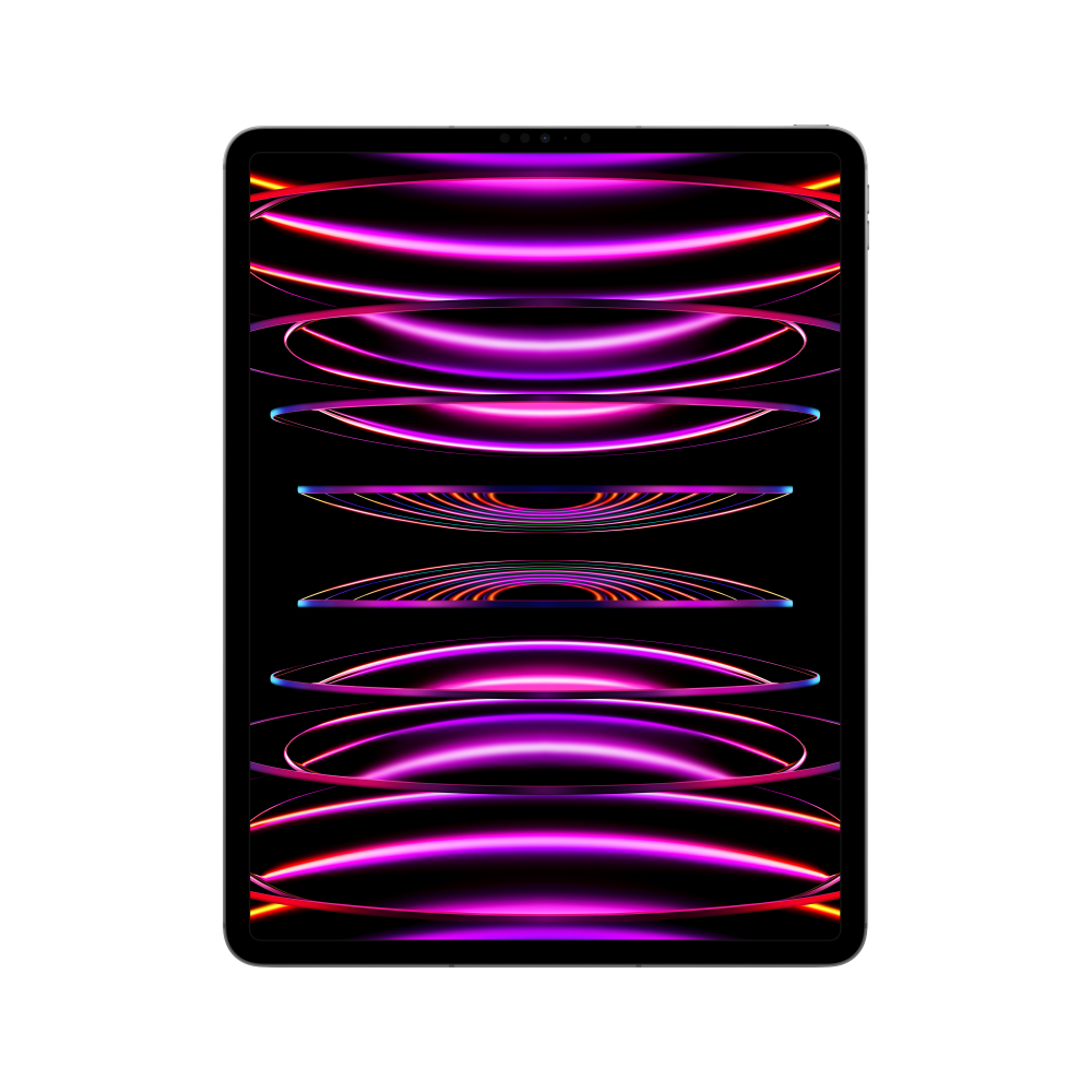 12.9-inch iPad Pro Wi-Fi + Cellular 512GB | M2 Chip - Space Grey - iStore Namibia