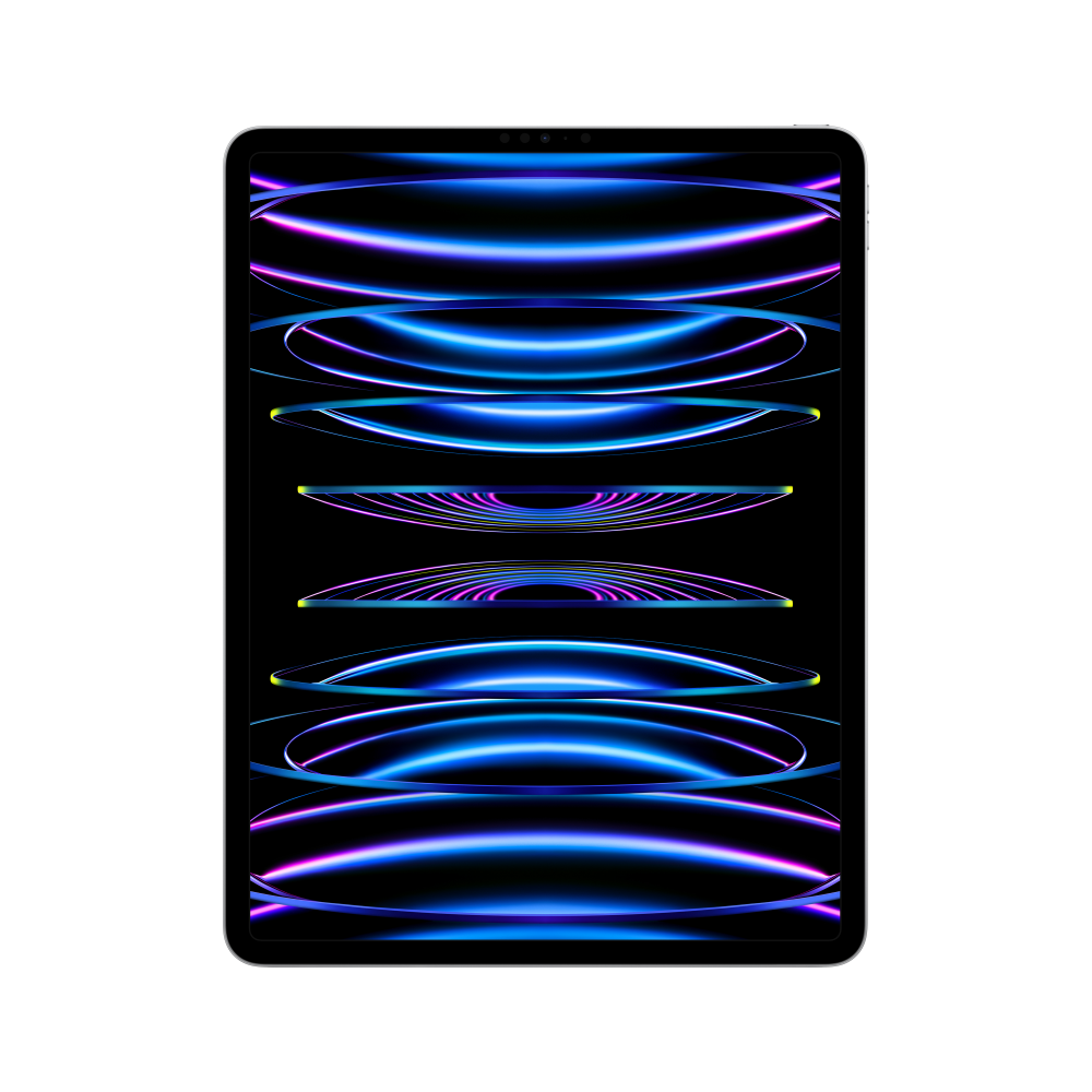 12.9-inch iPad Pro Wi-Fi 1TB | M2 Chip - Silver - iStore Namibia