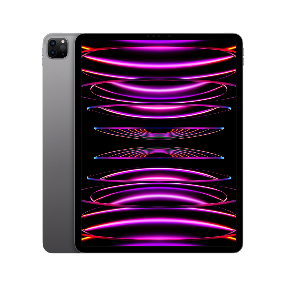 11-inch iPad Pro Wi-Fi 128GB | M2 Chip - Space Grey - iStore 11-inch iPad Pro Wi-Fi 128GB | M2 Chip - Space Grey - iStore