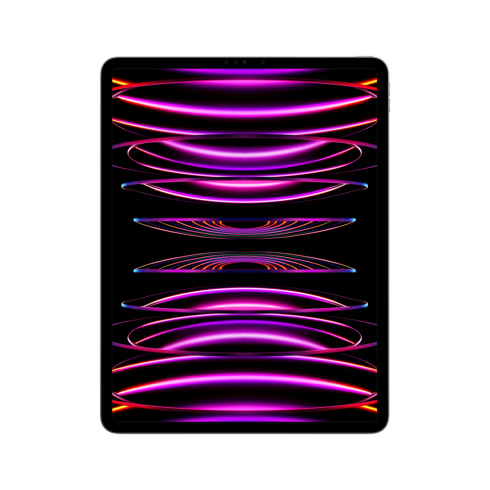 12.9-inch iPad Pro Wi-Fi 512GB | M2 Chip - Space Grey - iStore Namibia